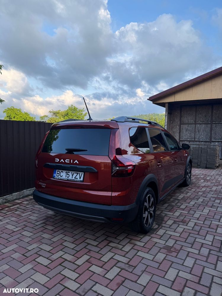 Dacia Jogger - 6