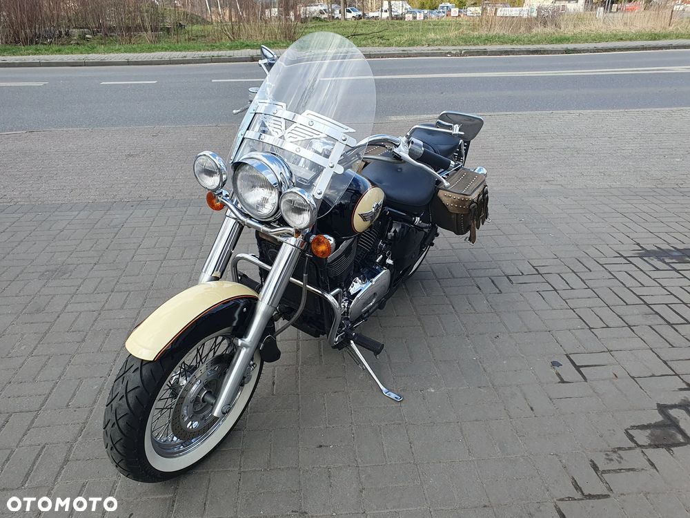 Kawasaki Vulcan - 22