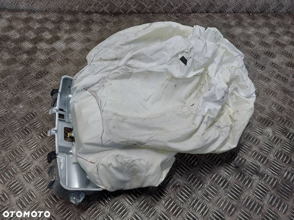 PODUSZKA AIRBAG PASAŻERA FORD FOCUS MK4 JX7B-A044A74-AD - 4