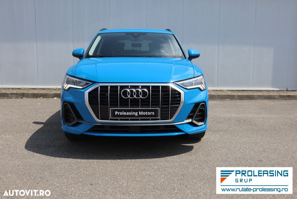 Audi Q3 - 5