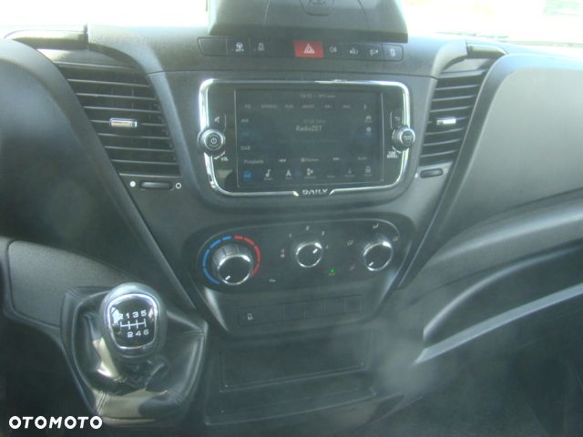 Iveco DAILY 35 S 16 3.0TDI WINDA 3.5T 4.20M - 17