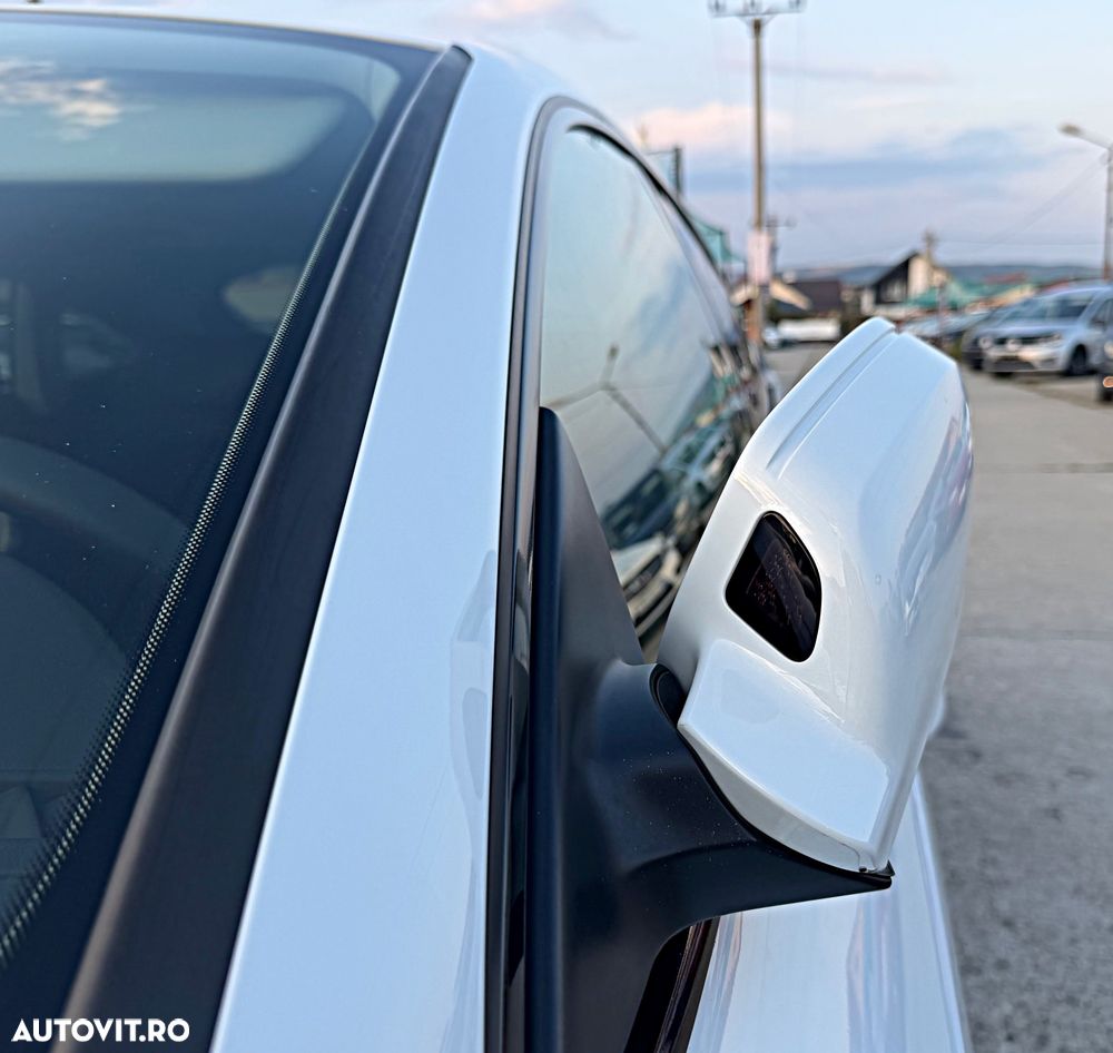 Audi A5 Sportback 2.0 TDI S tronic sport - 18