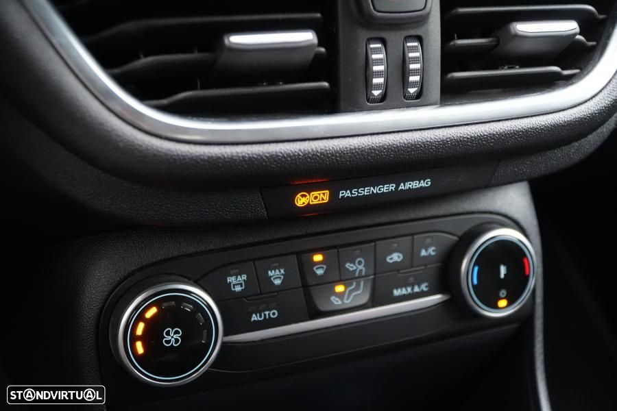 Ford Fiesta 1.0 EcoBoost ST-Line - 14