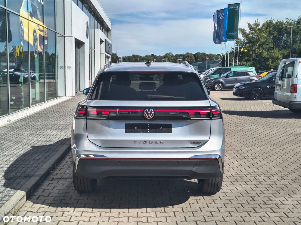 Volkswagen Tiguan - 7