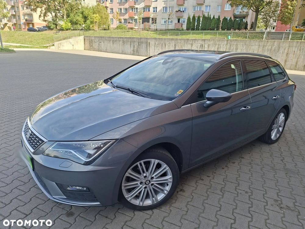 Seat Leon - 16
