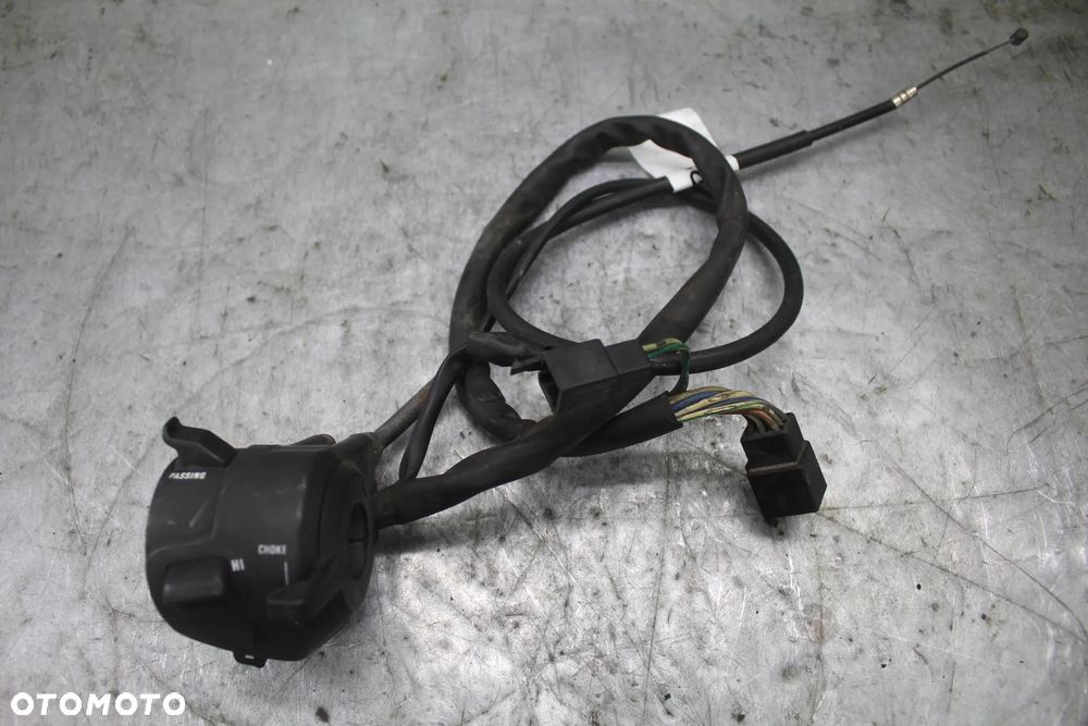 Honda ST 1100 Pan European 93r Przełącznik świateł przełączniki - 1