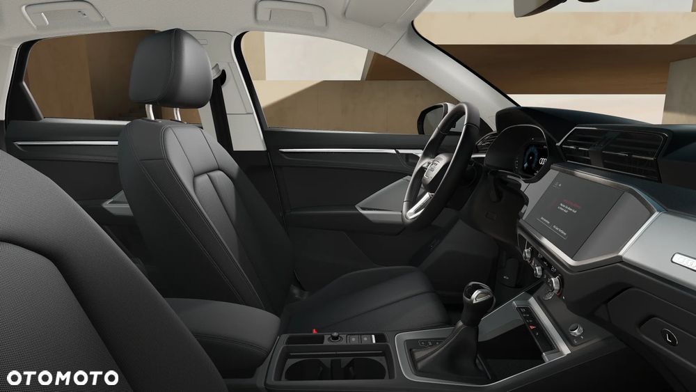 Audi Q3 Sportback - 9