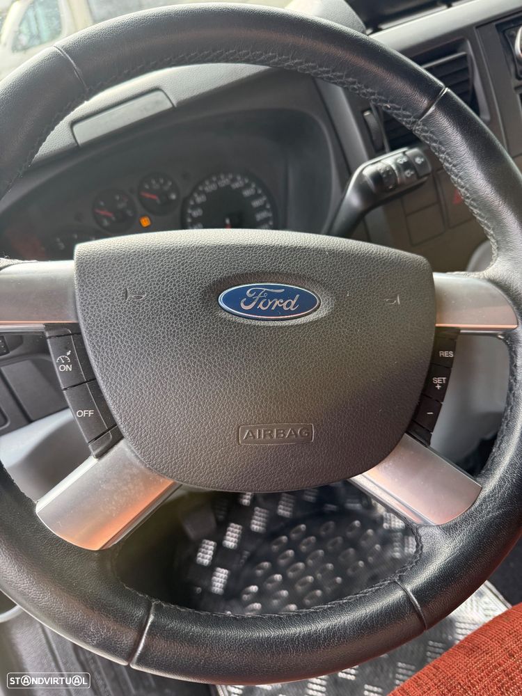 Challenger Genesis GENESIS 32 - 22