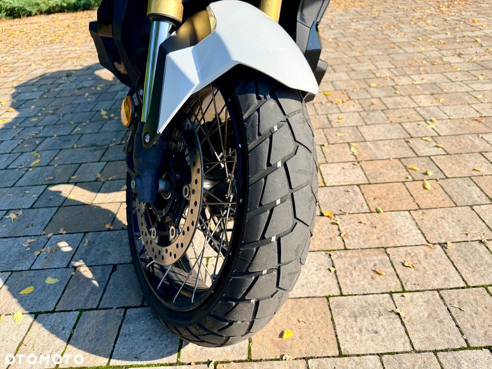 Honda X-ADV - 8