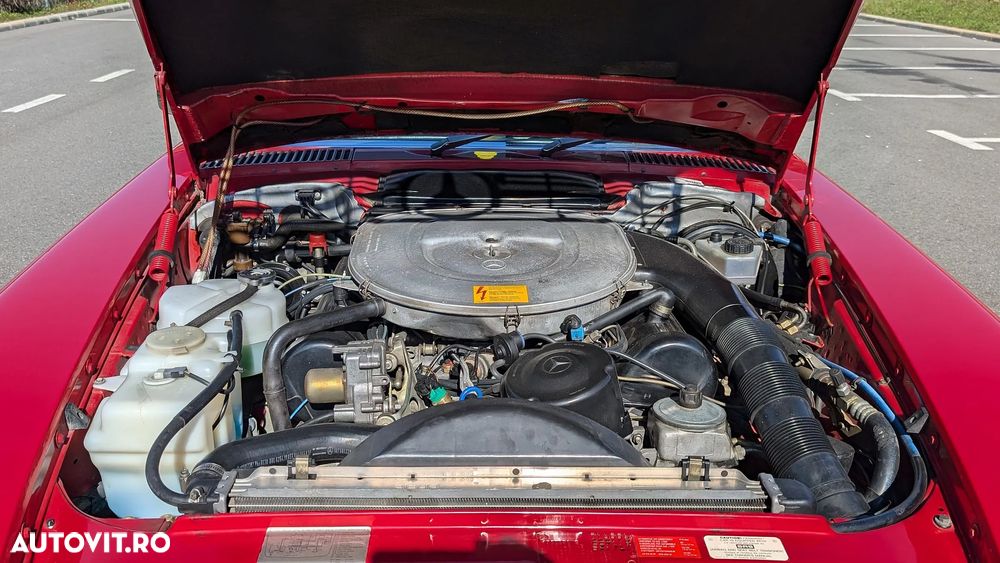 Mercedes-Benz SL - 6