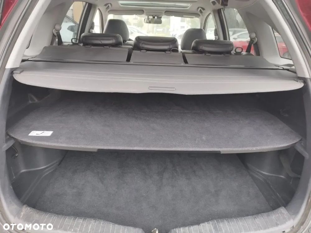 Honda CR-V 2.0i-VTEC Automatik Executive 50 Jahre Edition - 13