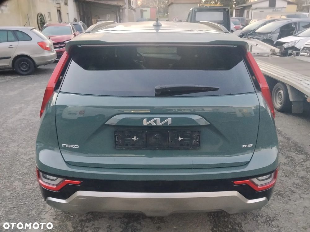 Kia Niro - 19