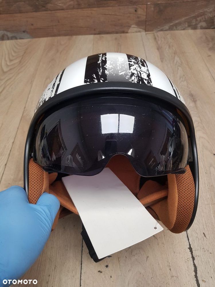 Kask motocyklowy Richa RXA rozmiar XXL - 11