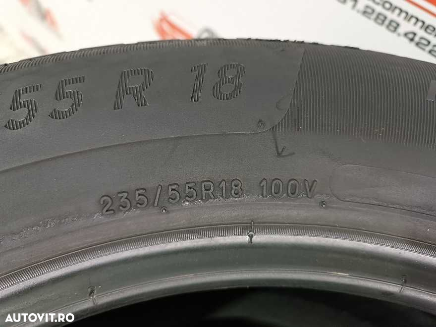 MICHELIN 235/55/R18 100V CP V10446 - 6