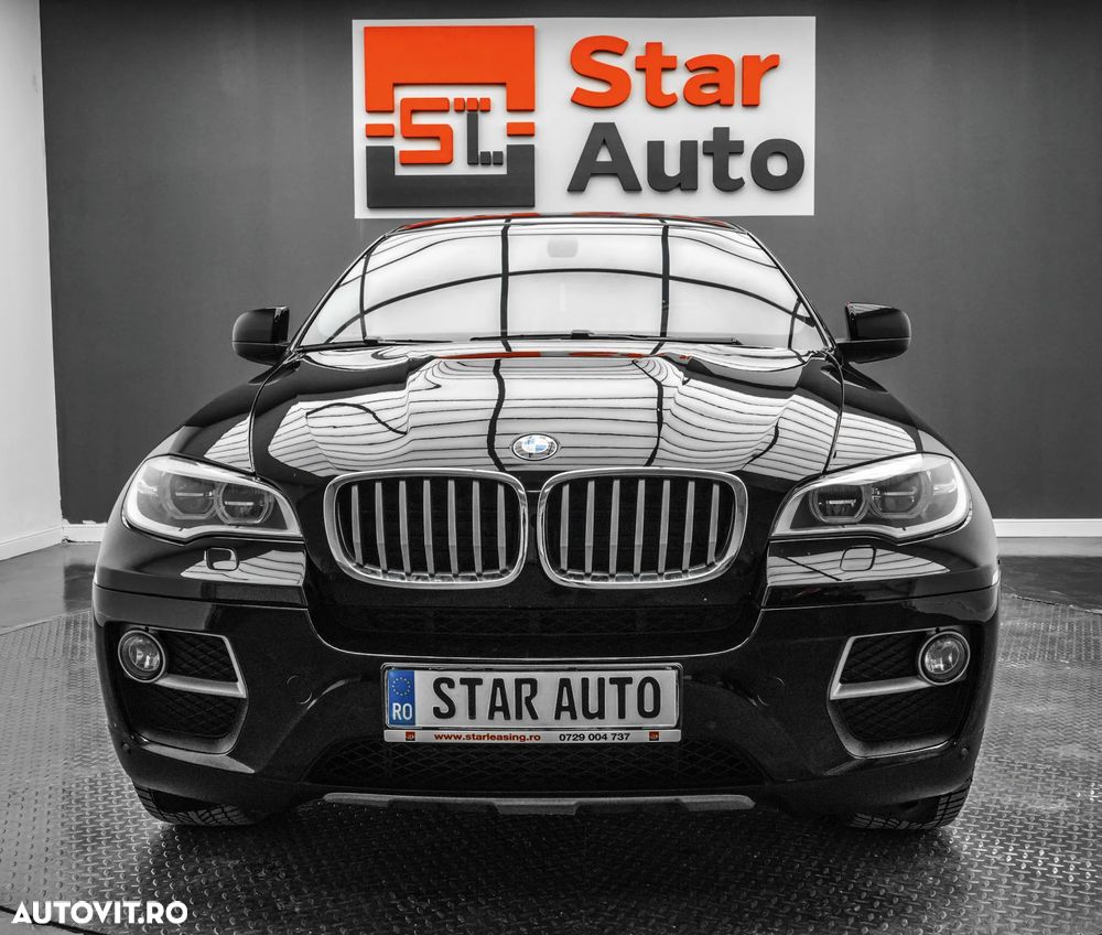 BMW X6 - 2