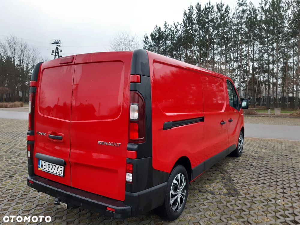 Renault TRAFIC - 7