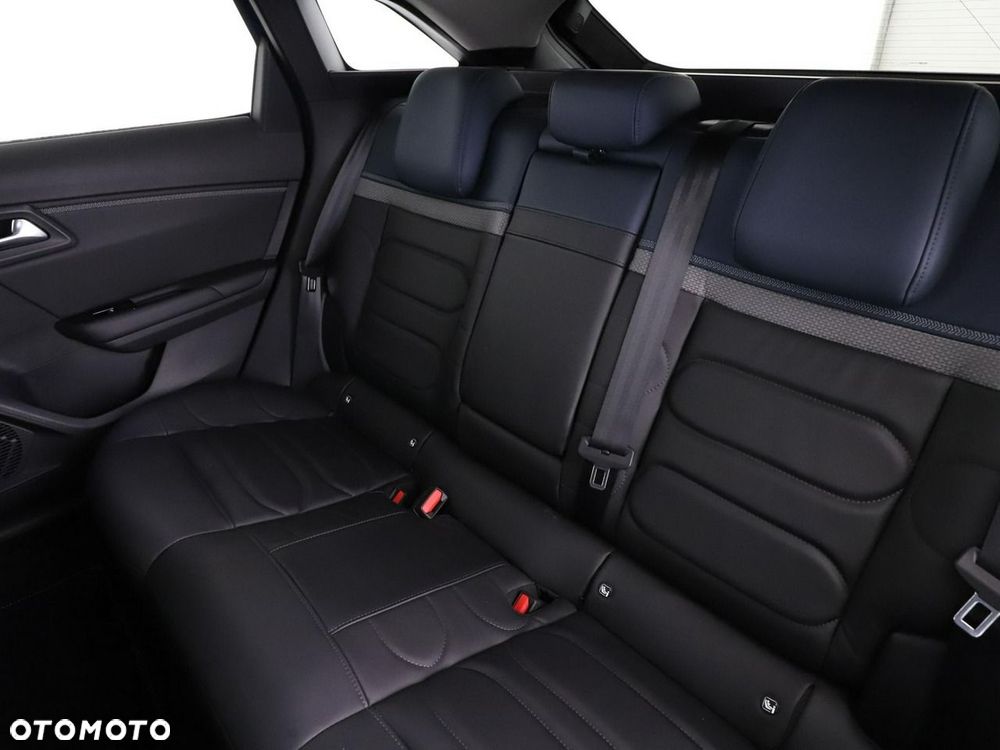 Citroën C5X 1.6 PureTech Shine EAT8 - 18