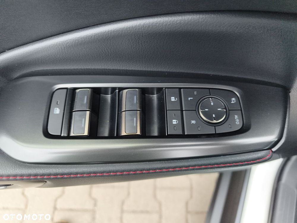 Lexus LBX 1.5 Hybrid Elegant - 20
