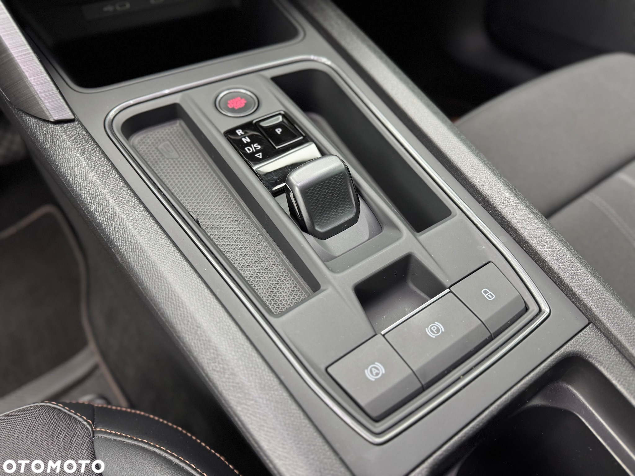 Cupra Formentor 1.5 TSI DSG - 23