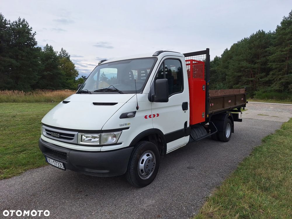 Iveco Kiper - 3