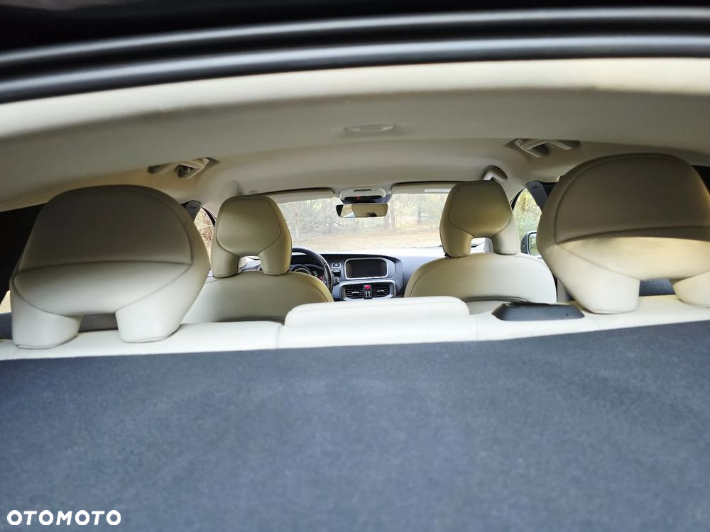 Volvo V40 D2 Drive-E SCR Dynamic Edition - 10