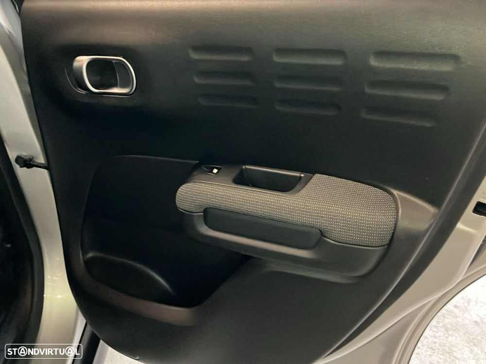 Citroën C3 Aircross 1.2 PureTech Feel - 24