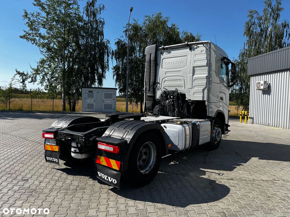 Volvo FH Euro6 - 34