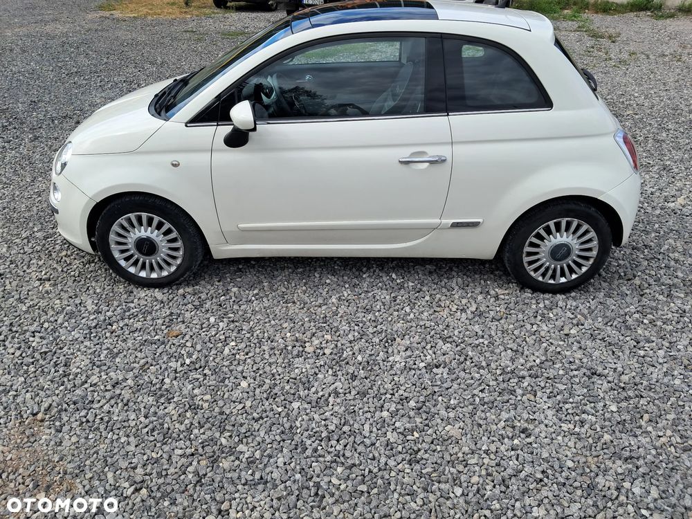 Fiat 500 - 15