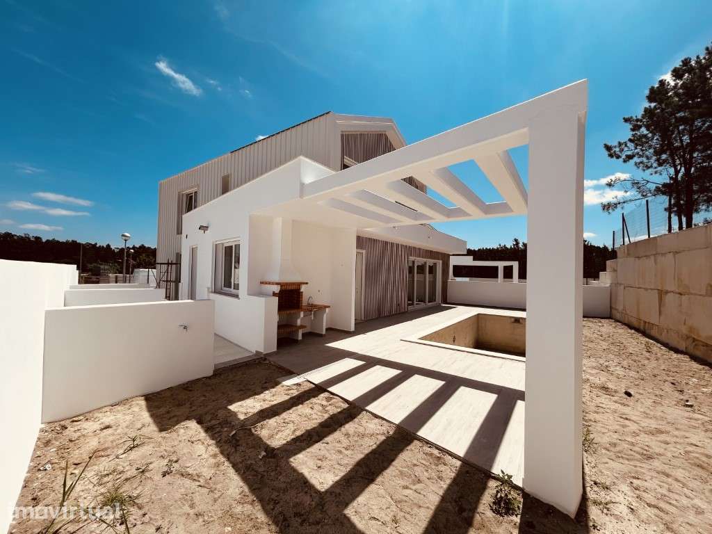 Moradia com piscina em Obidos - Grande imagem: 3/33