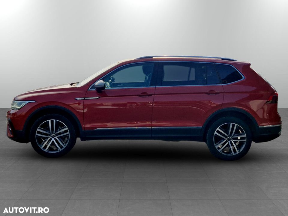 Volkswagen Tiguan 2.0 TDI SCR 4MOTION DSG Elegance - 2