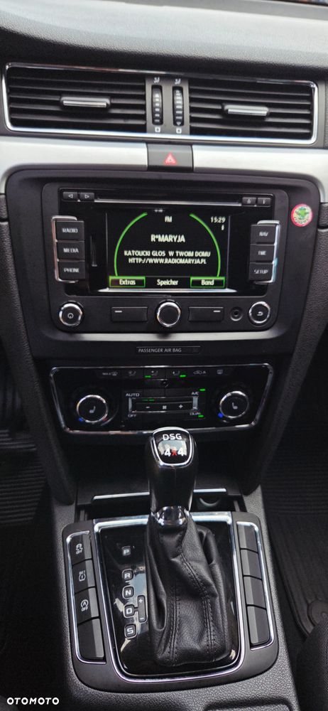 Skoda Superb 2.0 TDI 4x4 Elegance DSG - 28