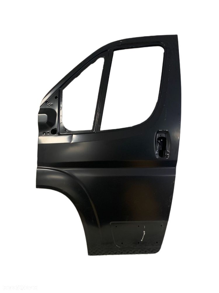 FABRYCZNIE NOWE ORYGINALNE DRZWI LEWY PRZÓD LEWE PRZEDNIE BOXER JUMPER DUCATO II III 2 3 06-25 - 1