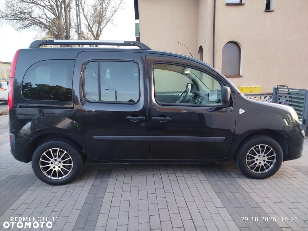 Renault Kangoo - 3