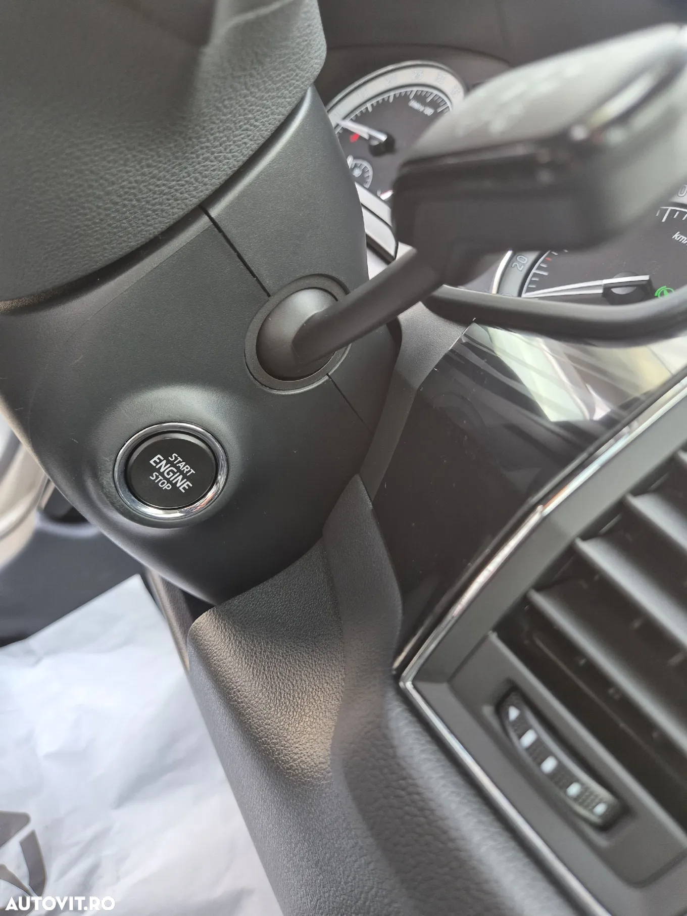 Skoda Kodiaq 2.0 TDI 4X4 DSG Ambition - 30