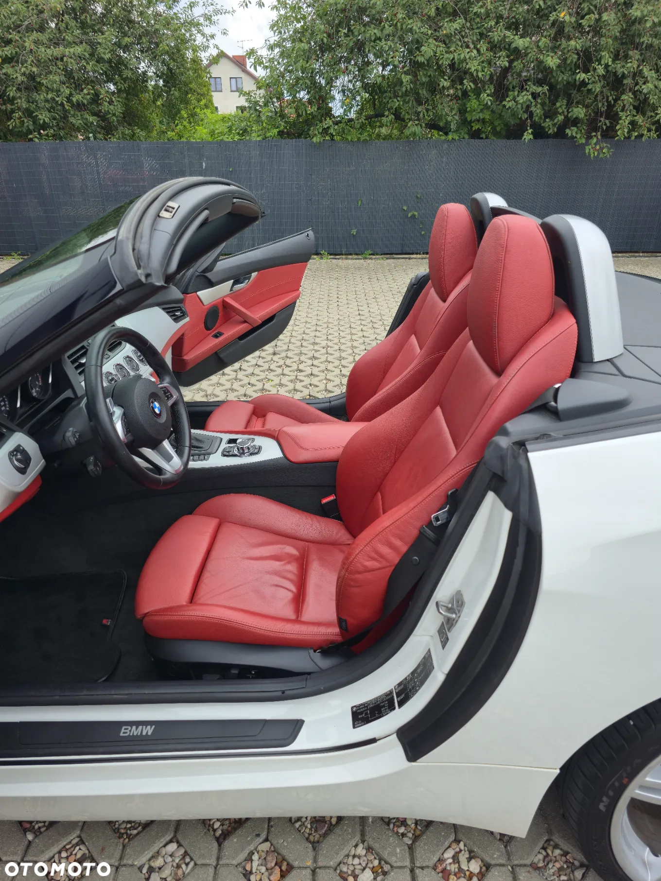 BMW Z4 sDrive30i - 27