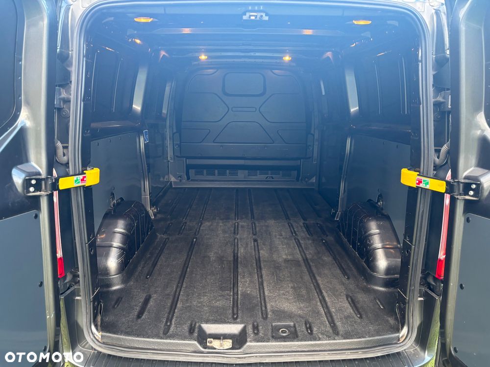 Ford Transit Custom Kombi 340 L2H2 Trend - 18