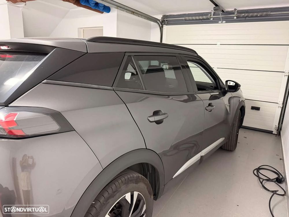 Peugeot 2008 2022 photo 3