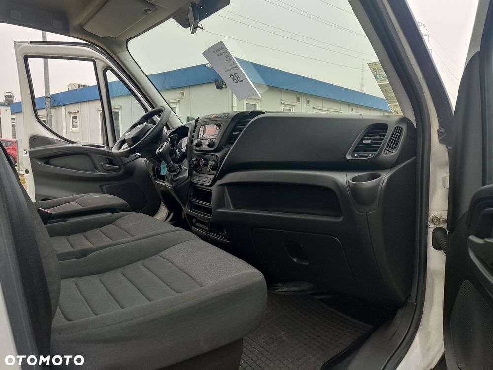Iveco Daily 50C18 10EP - 8
