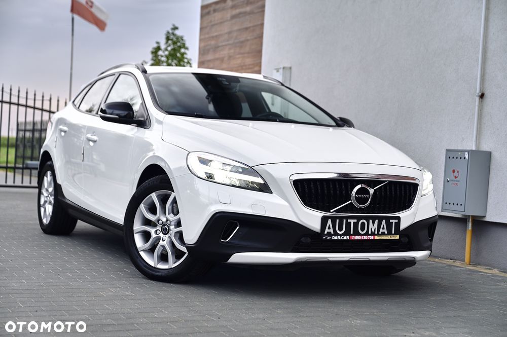 Volvo V40 Cross Country T4 AWD Geartronic Pro - 12