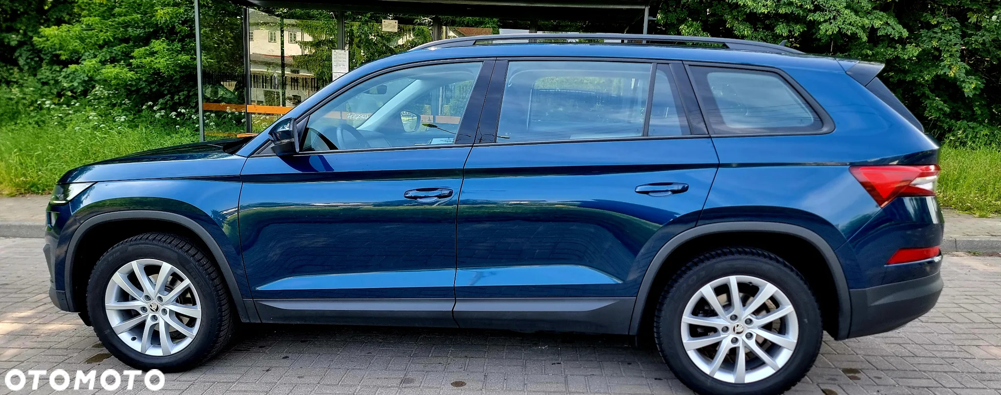 Skoda Kodiaq 1.5 TSI ACT 4x2 Style - 7