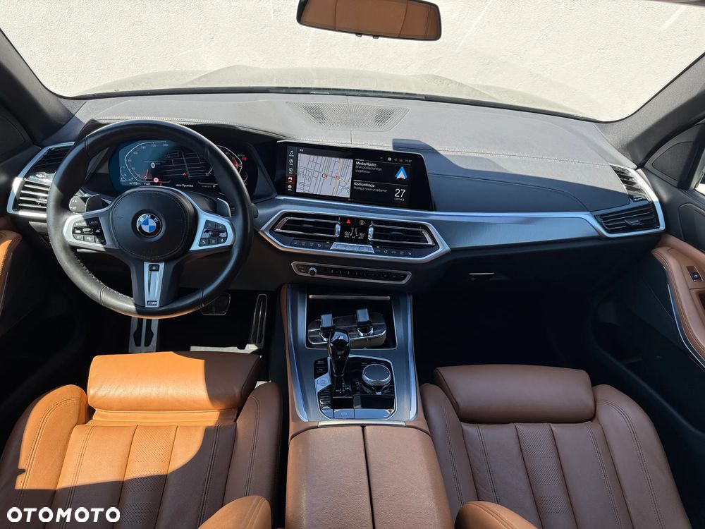 BMW X5 xDrive30d mHEV sport - 13
