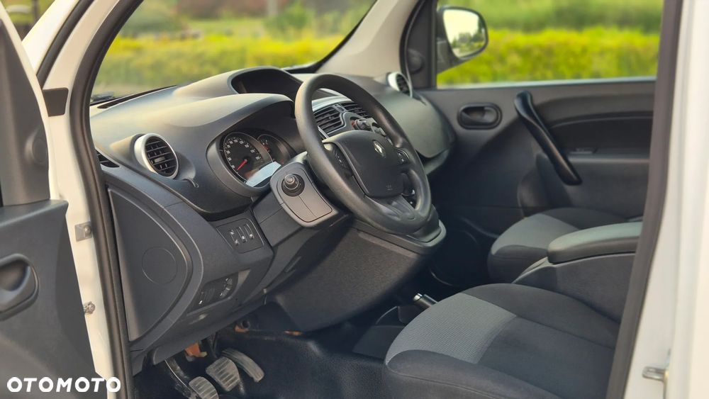 Renault Kangoo - 27