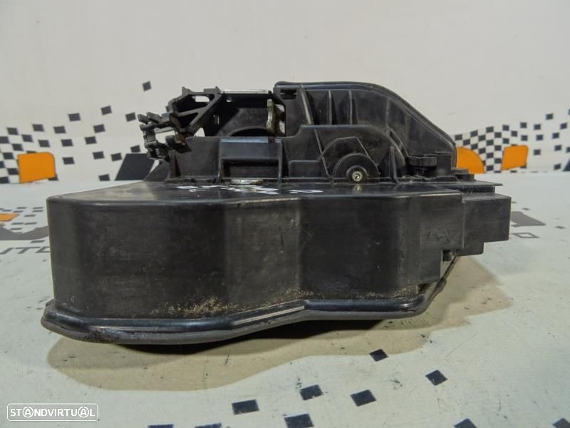 Fecho Da Porta Frente Direita Bmw 4 Gran Coupe (F36)  7202150 / 512172 - 5