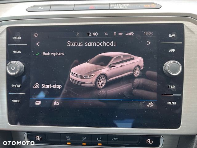 Volkswagen Passat 1.5 TSI EVO Comfortline - 11