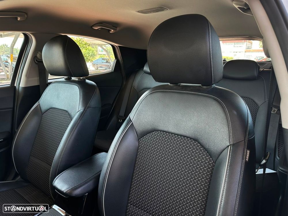 Kia XCeed 1.6 GDi PHEV Tech - 8