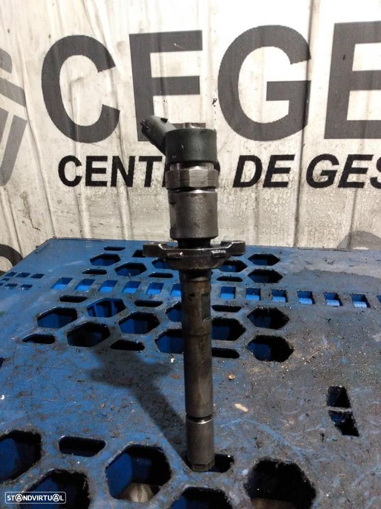 INJETOR CITROEN C5 II -0445110 - 4