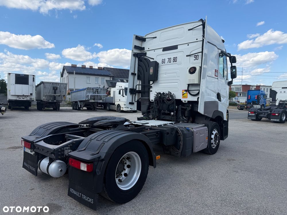 Renault T480 Highcab ADR - 5