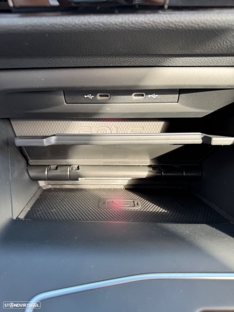 VW Golf 2.0 TSI GTI DSG - 17
