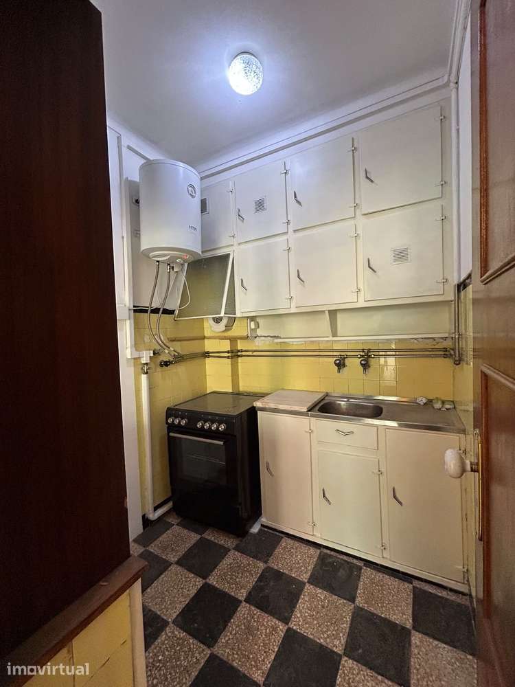 Apartamento T2 em Corroios, Seixal - Grande imagem: 4/14