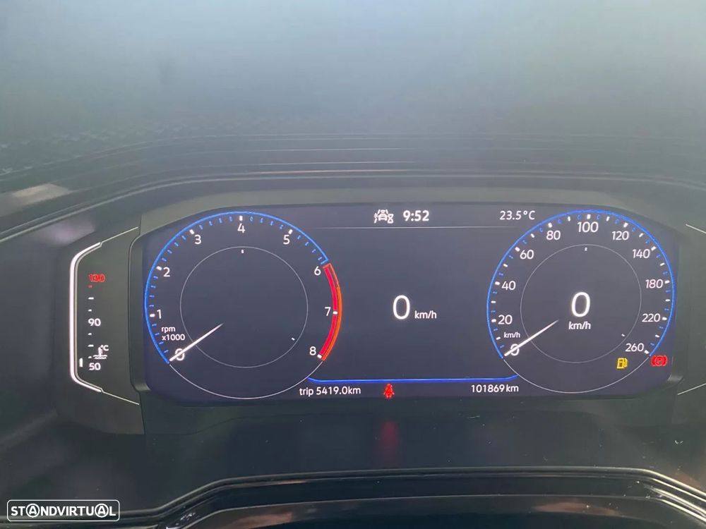 VW Taigo 1.0 TSI Urban - 16